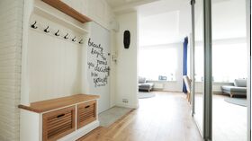 LOFT 1, brique en gypse pour intérieur