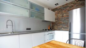 RUSTY, plaquette de parement en pierre naturelle