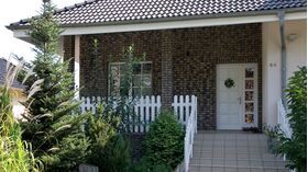 RUSTIK 526, brique en béton pour mur extérieur