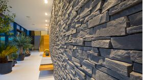 GRENADA 5, Plaquette de parement extérieur et intérieur