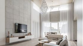 NEW YORK, Plaquettes architecturales