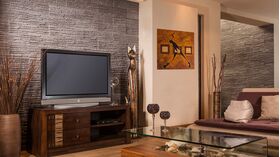 PALERMO 02, Plaquette de parement extérieur et intérieur