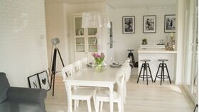 PARMA 01, brique en gypse pour intérieur avec joint intégré