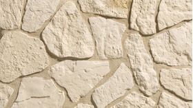 JURA 1, Plaquette de parement intérieure et extérieure