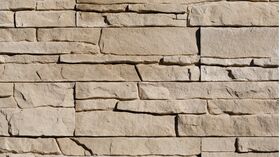 LYON 01, Plaquette de parement extérieur et intérieur