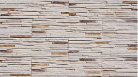 VENEZIA 01, Plaquette de parement intérieur en gypse