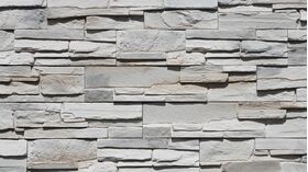 GRENADA 2, Plaquette de parement extérieur et intérieur