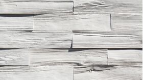 TIMBER 2, Plaquette de parement extérieur et intérieur