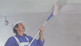 Knauf Betokontakt, Pont d’accrochage