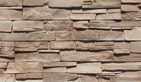 GRENADA 6, Plaquette de parement en béton