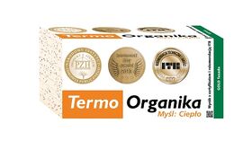 Panneaux d'isolation EPS Façade Gold 038