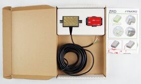 Détecteur de pluie FAKRO ZRD