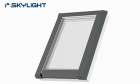 SKYLIGHT | Fenêtre de toit en PVC