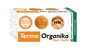 Panneaux d'isolation EPS Façade Basic 044