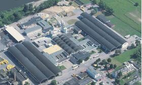 Bloc béton cellulaire SOLBET PP2-040 | Valeur R jusqu'à 4,20