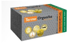 Panneaux d'isolation EPS Façade Thermo+ 031