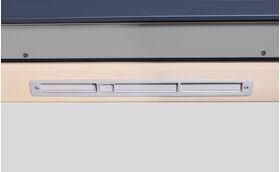 Fenêtre de toit FAKRO FTP-V U41 APMX | GreenView | Triple vitrage | Bois