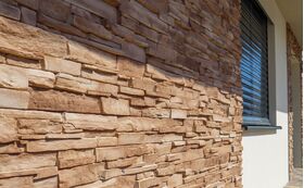 GRENADA 6, Plaquette de parement en béton