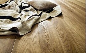 Parquet Chêne Caramel Grande
