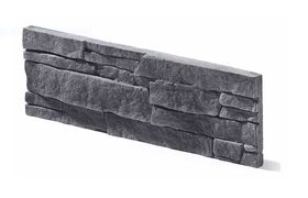 MEXICANA 03, Plaquette de parement extérieur et intérieur