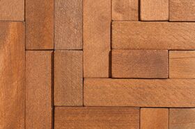 Panneaux en bois CUBE 2