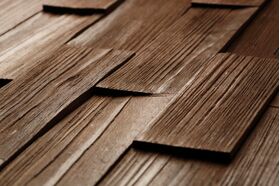 Panneaux en bois AXEN 1