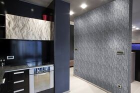 Panneaux en gypse DESERT (48x48 cm)