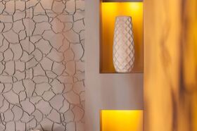 Panneaux en gypse DESERT (48x48 cm)