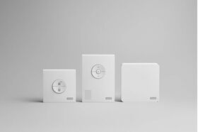 Pack de démarrage VELUX ACTIVE KIX 300