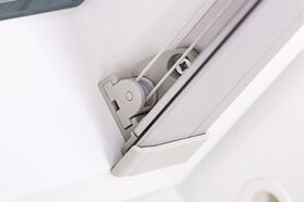 FAKRO ARF SOLAIRE | Store occultant pour les fenêtres de toit FAKRO ✓ Compatible avec ARTENS et OptiLight