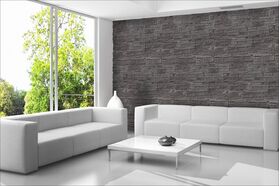 CRETA 03, Plaquette de parement intérieur en gypse