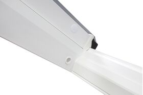 Fenêtre de toit FAKRO PTP-V U41 ABMX  | GreenView | Triple vitrage | PVC