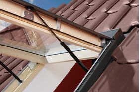 Fenêtre de toit OptiLight VK