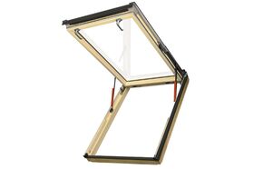 Fenêtre de toit FAKRO FEP P2, panoramique