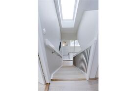 Fenêtre intelligente VELUX INTEGRA GGU 0066 | Finition EverFinish - Le blanc éternel