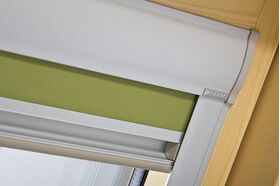 FAKRO ARF | Store occultant pour les fenêtres de toit FAKRO ✓ Compatible avec ARTENS et OptiLight
