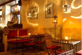 RODOS 01, Plaquette de parement intérieur en gypse