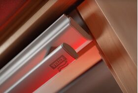 Fenêtre triple vitrage VELUX GLL 1061 | Finition bois massif