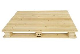 Palette pour béton cellulaire