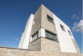 GRENADA 3, Plaquette de parement en béton