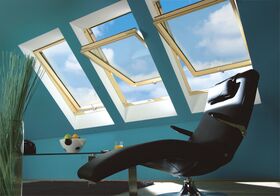 Fenêtre de toit FAKRO FTP-V U4