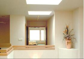 ATLAS ZT, mortier de ragréage mural traditionnel (6-30 mm)