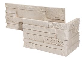 CRETA 01, Plaquette de parement intérieur en gypse