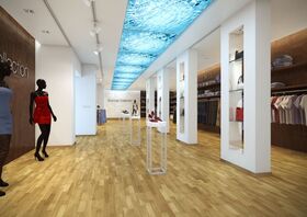 Parquet chêne Amazon Molti