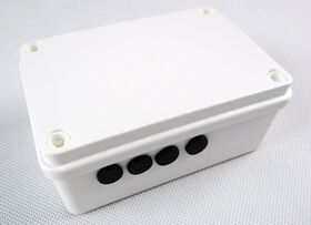 FAKRO Module météo ZWMP