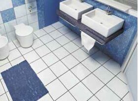 ATLAS SMS 30, ragréage auto-lissant à prise rapide (3-30 mm)