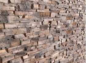 GRENADA 1, Plaquette de parement extérieur et intérieur