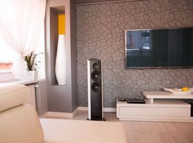 Panneaux en gypse DESERT (48x48 cm)