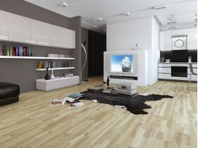 Parquet Frêne Milkshake Molti