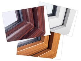 Schüco CT-70 AD | Fenêtres et portes en PVC